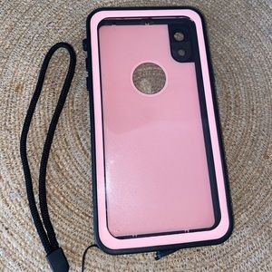 iPhone XR Waterproof Case